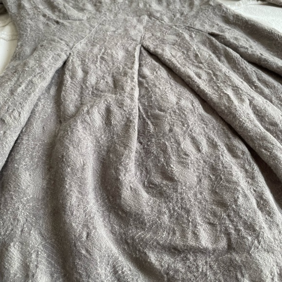 Noa Noa West End dress in Mist Melange (S) ASO Amy Pond (Damaged) - Picture 7 of 13